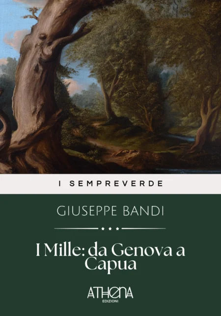 I Mille: da Genova a Capua